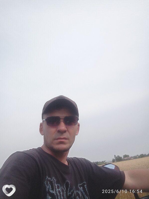 Дмитрий, 44, Ташкент — анкета №2517932