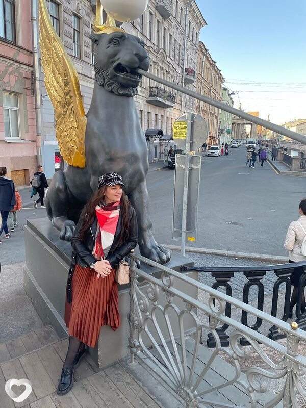 Юля, 42, Москве — анкета №2517936