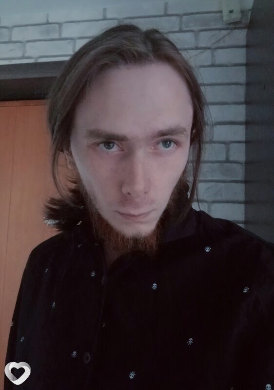Dark, 26, Сыктывкаре — анкета №2517941