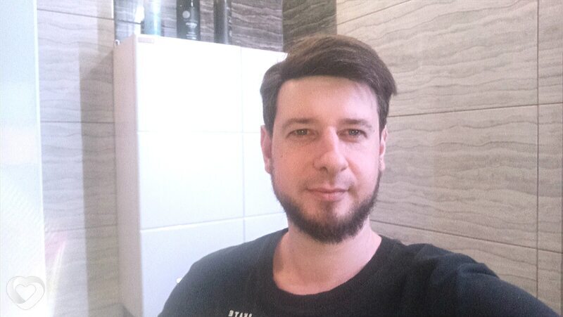 Денис, 37, Анапе — анкета №2517947