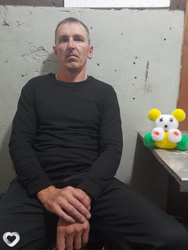Андреи, 44, Елеце — анкета №2518339