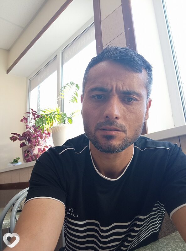 Давлат, 36, Санкт-Петербурге — анкета №2517790