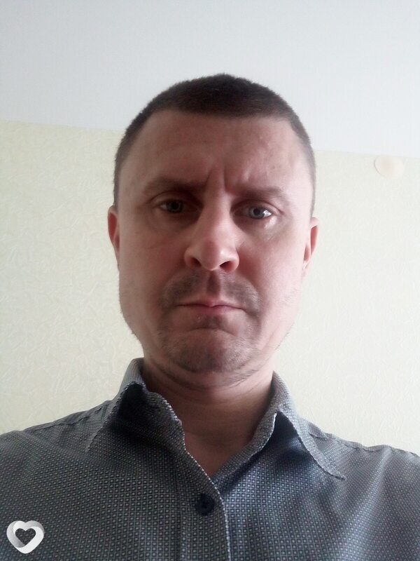 Алексей, 41, Волгограде — анкета №2517804