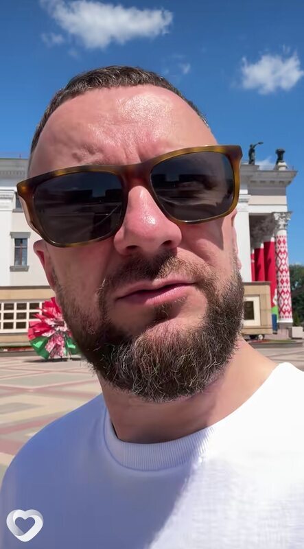 Сергей, 34, Мозыре — анкета №2517910