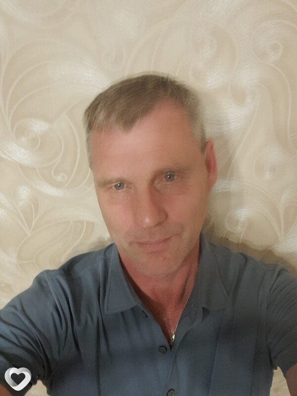 Сергей, 52, Первоуральске — анкета №2517911