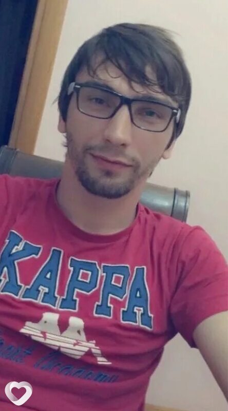 Максим, 41, Санкт-Петербурге — анкета №2517912