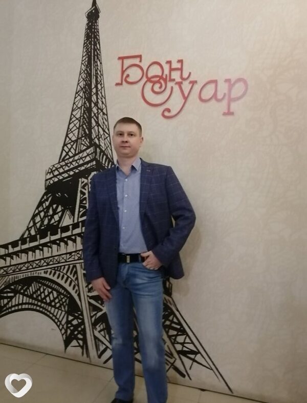 Алексей, 38, Новосибирске — анкета №2517929