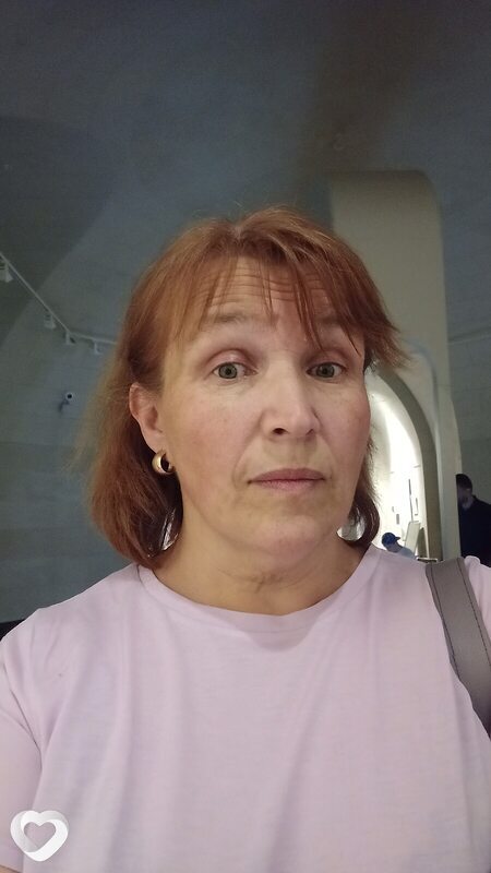 Ольга, 53, Рыбинске — анкета №2517862