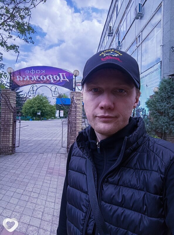 Александр, 37, Тольятти — анкета №2517880