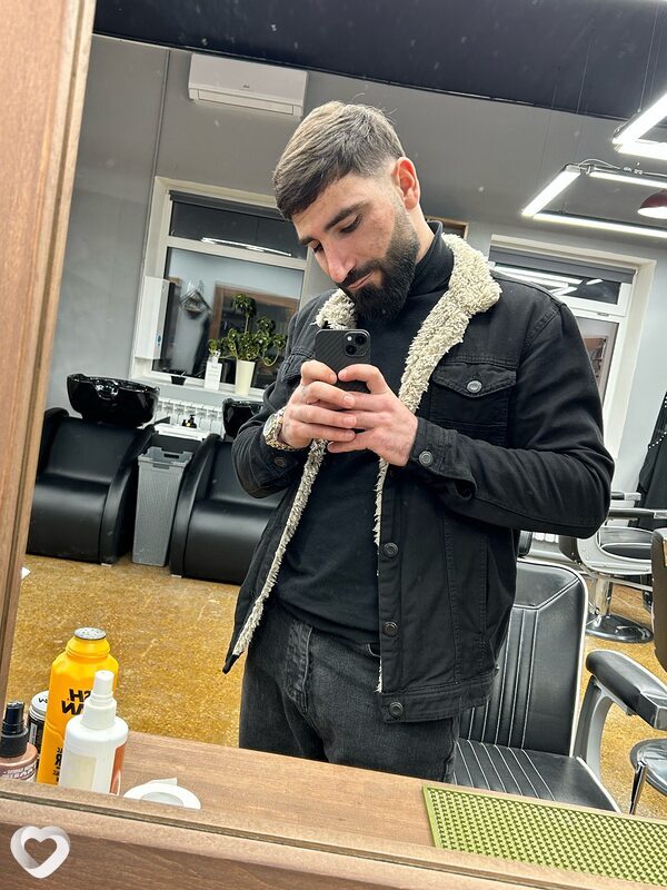 Сергей, 26, Дмитрове — анкета №2518009