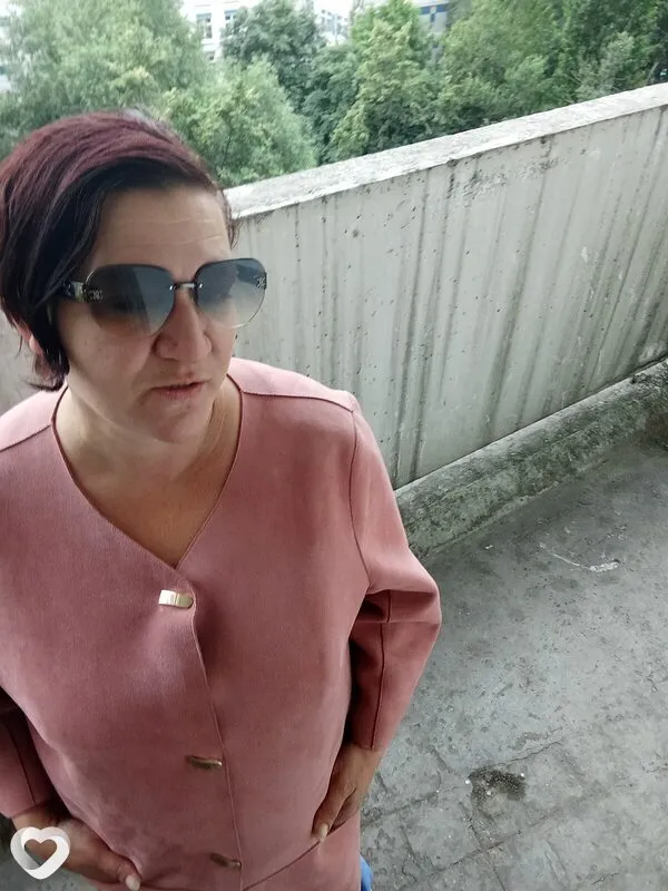 Ольга, 49, Москве — анкета №2518019