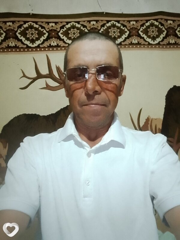 Виктор, 49, Ставрополе — анкета №2518021