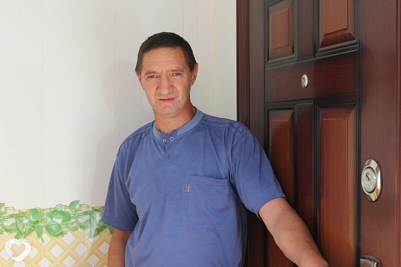 Владимир, 63, Абакане — анкета №2518022