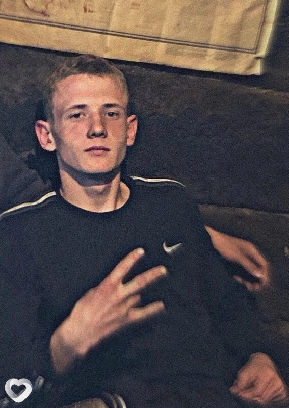 Семён, 21, Улан-Удэ — анкета №2518208
