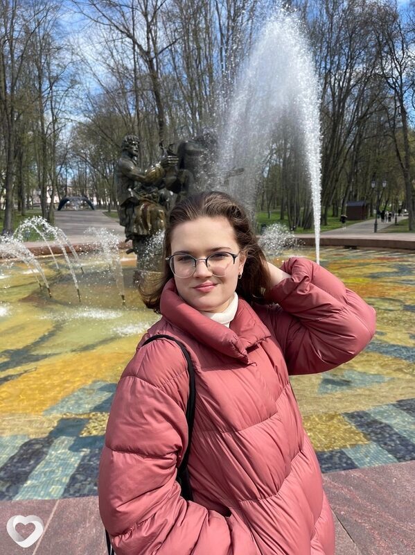 Татьяна, 29, Лепеле — анкета №2518209