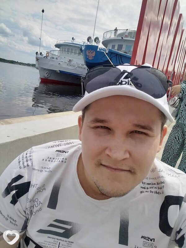 Анатолий, 34, Перми — анкета №2518221