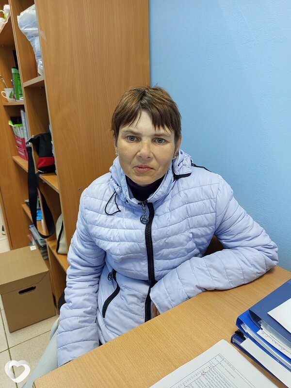 Наташа, Орда