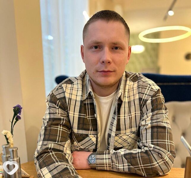Никита, 27, Донецке — анкета №2518408