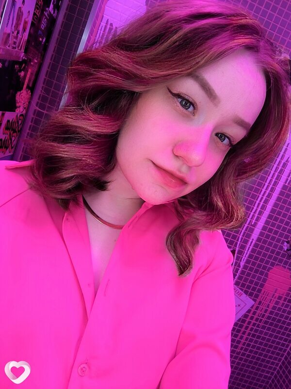 Марина, 26, Ижевске — анкета №2518416