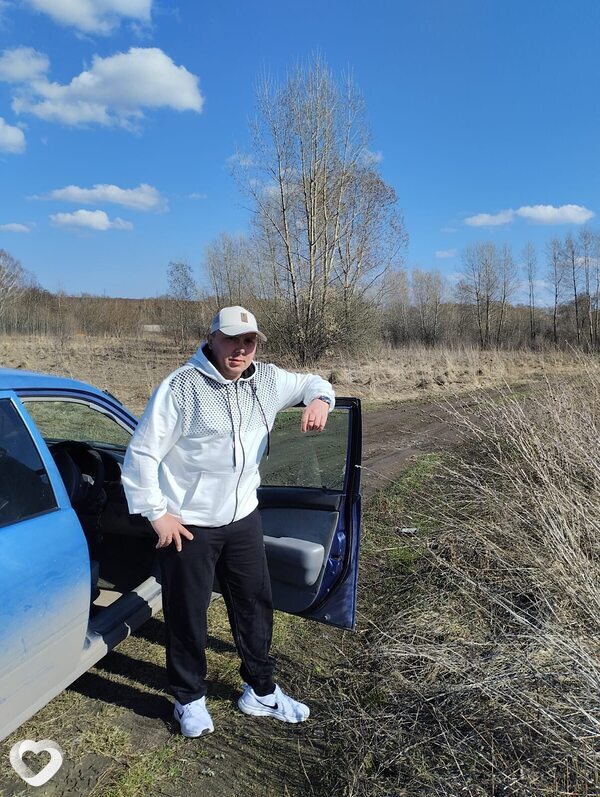 Антон, 41, Новокузнецке — анкета №2518422