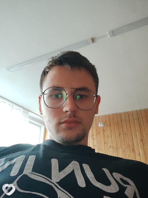 Тимофей, 23, Москве — анкета №2517967