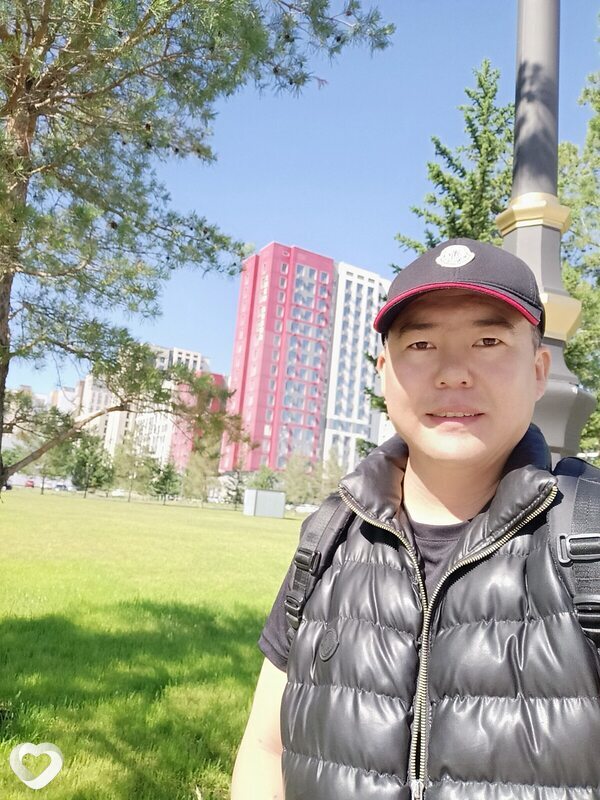 Марат, 36, Астане — анкета №2517973