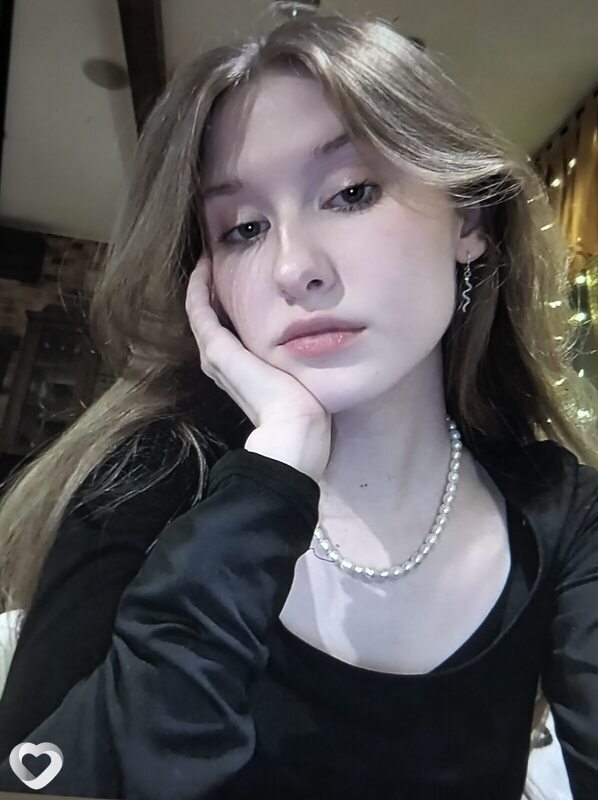Ольга, 19, Волгодонске — анкета №2518040