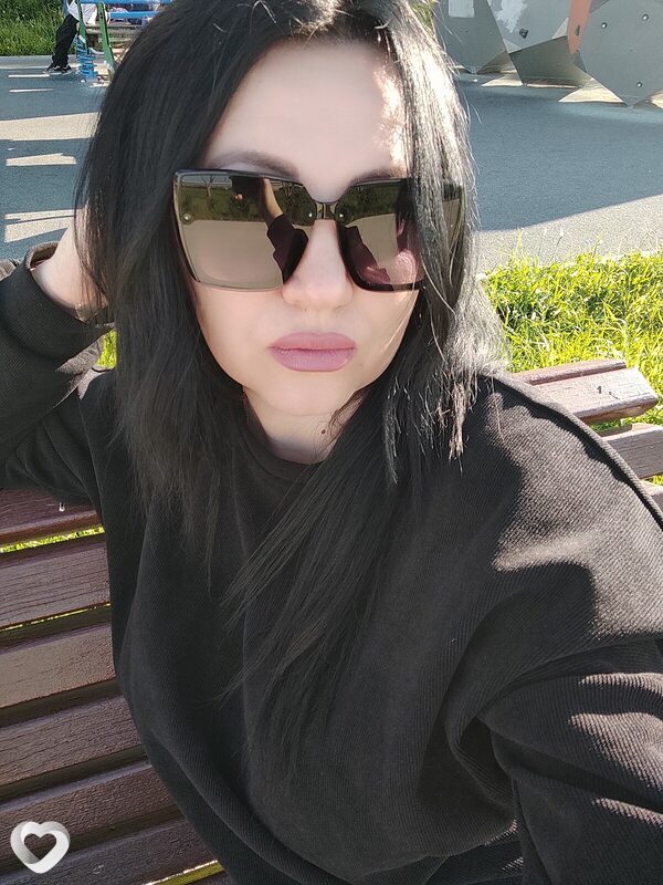 Екатерина, 39, Саратове — анкета №2518045