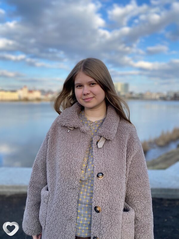 София, 22, Рязани — анкета №2518046