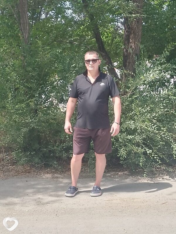 Денис, 44, Орске — анкета №2518047
