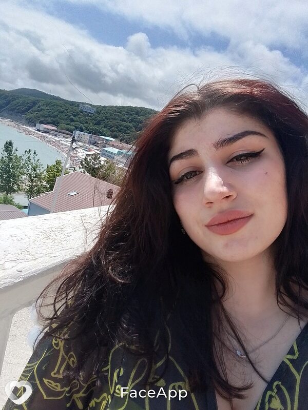 Мариета, Новомихайловский