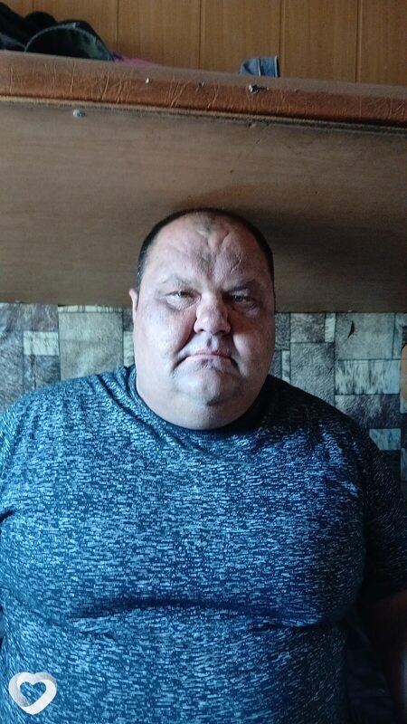 Петр, 43, Кургане — анкета №2518050