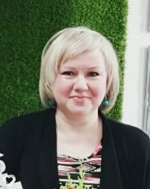 Алена, 48, Томске — анкета №2518105