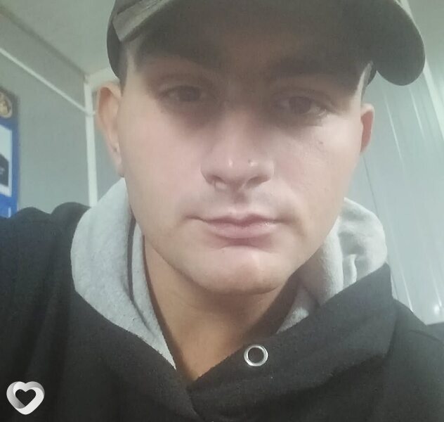 Иван, 24, Уральске — анкета №2518107