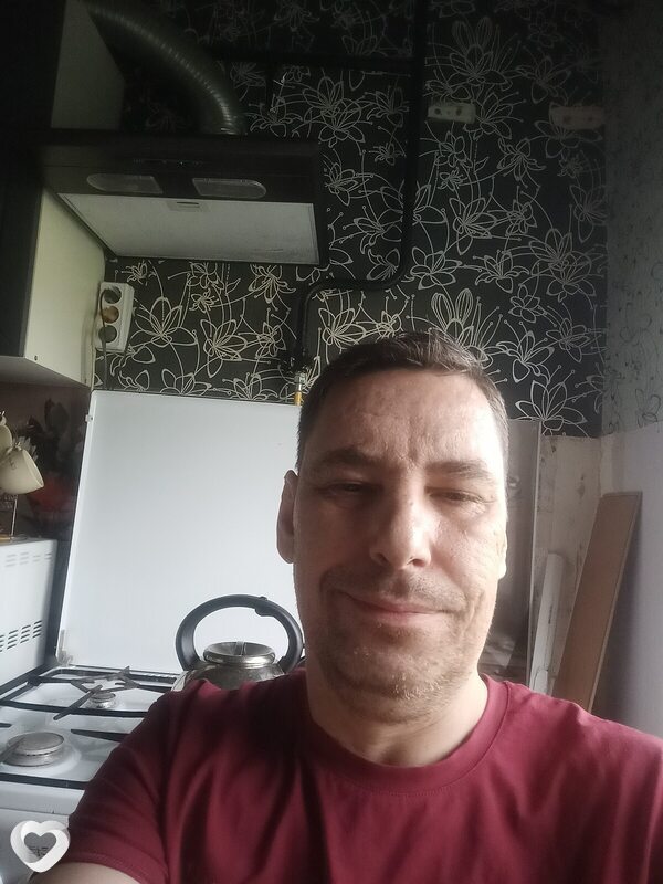 Алексей, 48, Златоусте — анкета №2518108