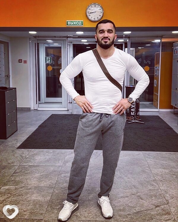 Alisher, 36, Костанае — анкета №2518116