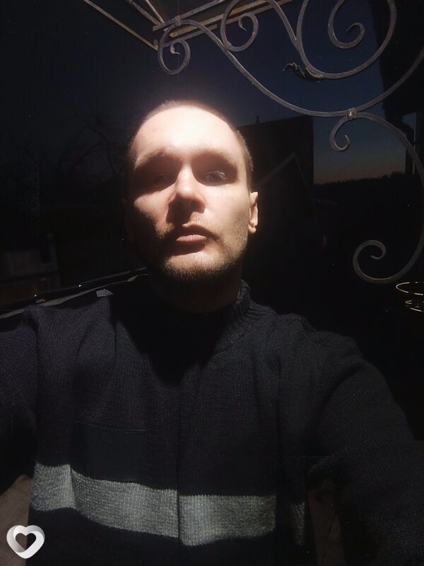 Роман, 37, Ярославле — анкета №2518119