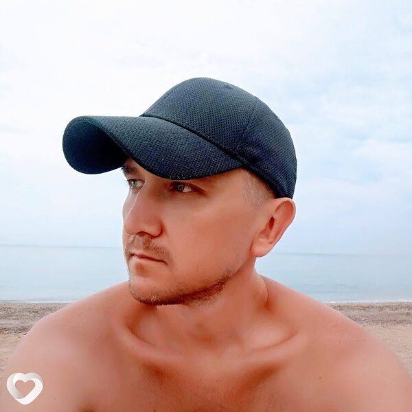 Сергей, 37, Санкт-Петербурге — анкета №2518122