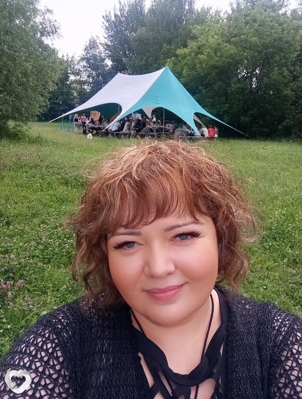 Дуняша, 42, Москве — анкета №2518124