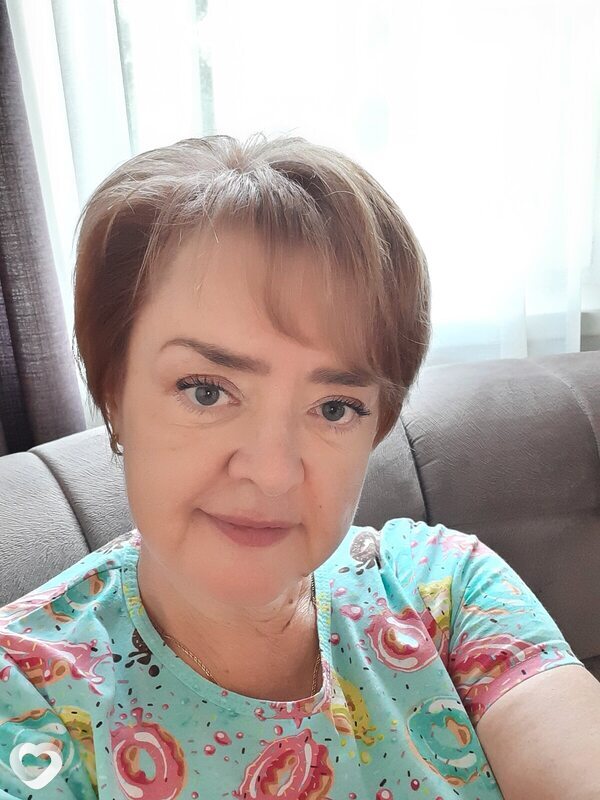 Людмила, Невинномысск
