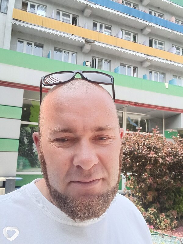 Назарко, 35, Днепр — анкета №2518180