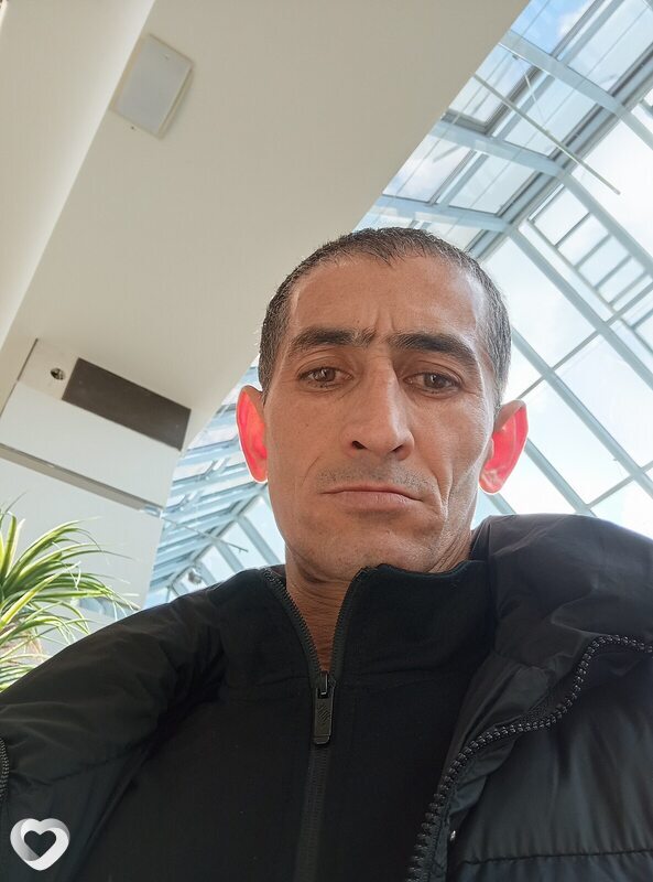Бахтиёр, 50, Набережных Челнах — анкета №2518181