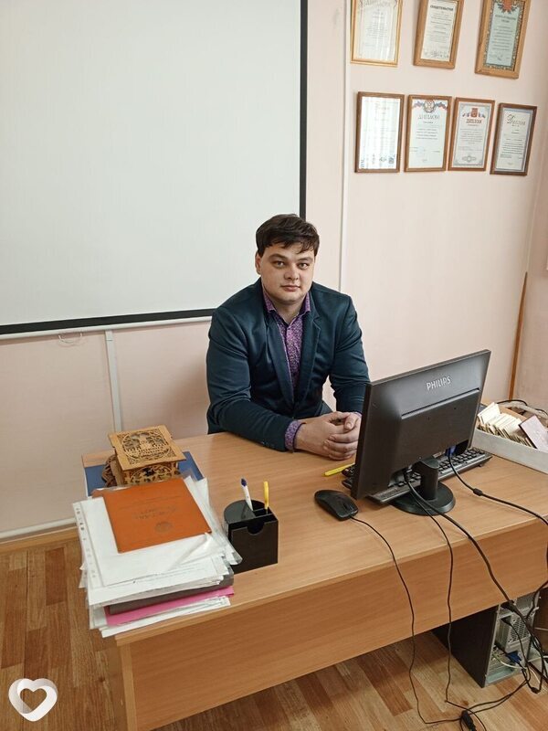 Егор, 25, Улан-Удэ — анкета №2518187