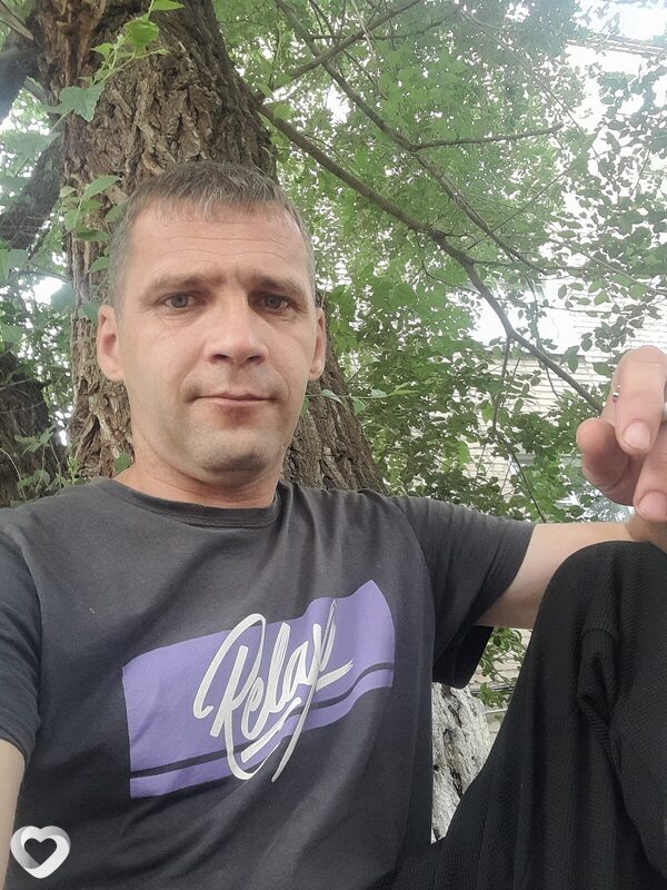 Вадим, 35, Бузулуке — анкета №2518199