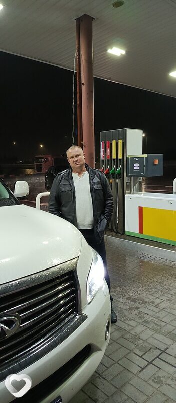 Александр, 51, Ростове-на-Дону — анкета №2518154