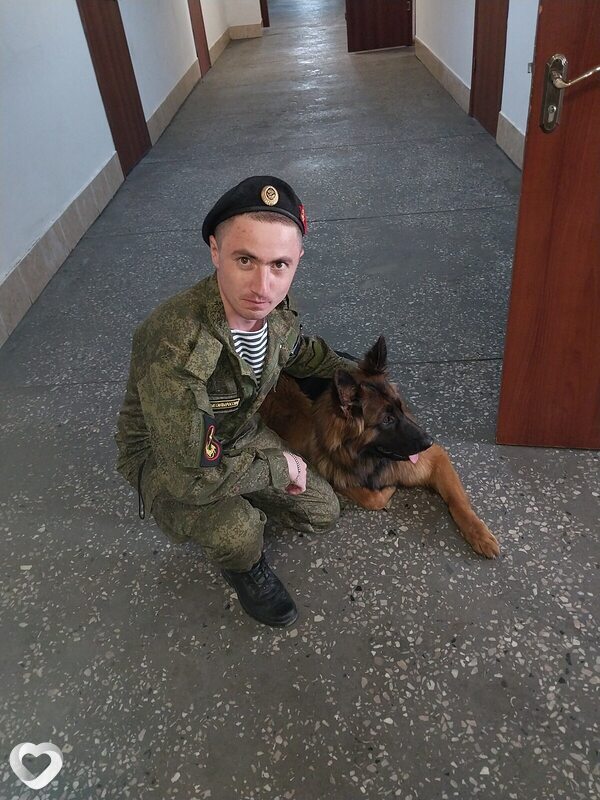 Никита, 30, Белебее — анкета №2518157
