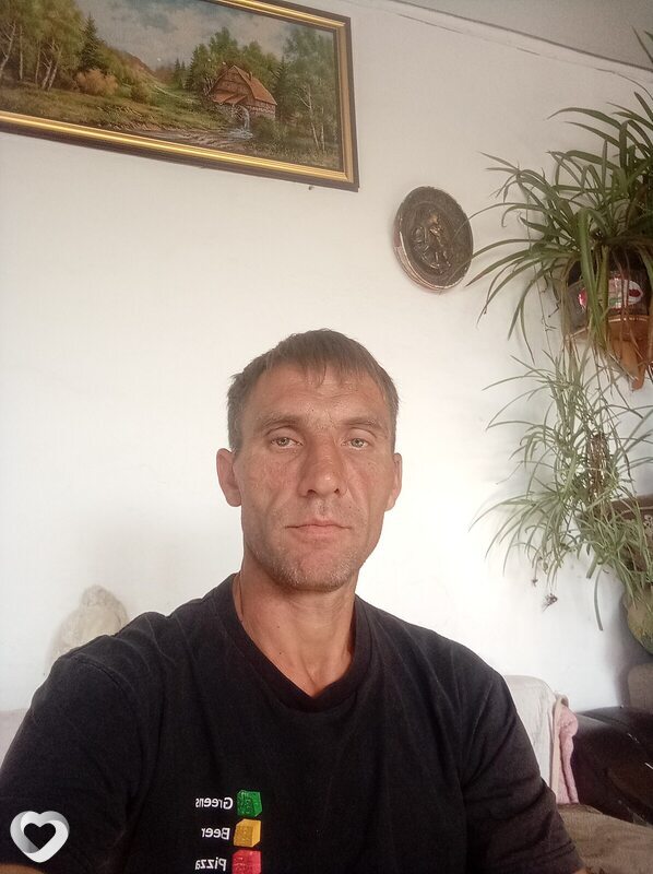 Иван, 41, Петропавловске — анкета №2518159