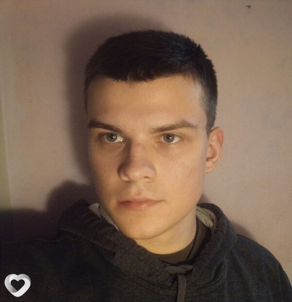 Сергей, 23, Москве — анкета №2518163