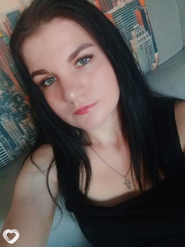 Виктория, 24, Костроме — анкета №2518165