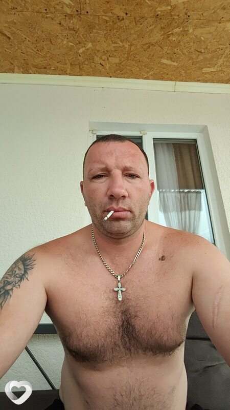 Юрьевич, 40, Бишкек — анкета №2518238